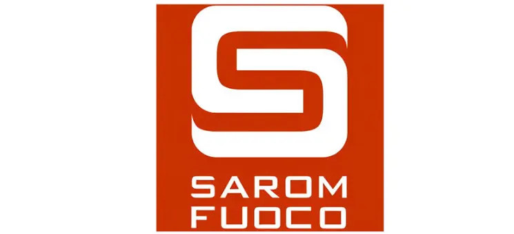 SAROM FUOCO