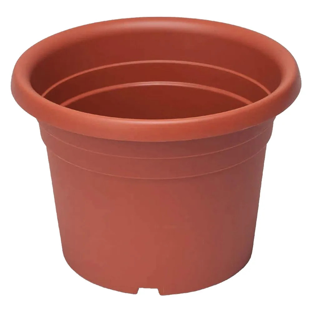 VASO CILINDRICO 'DAHLIA' - ICS