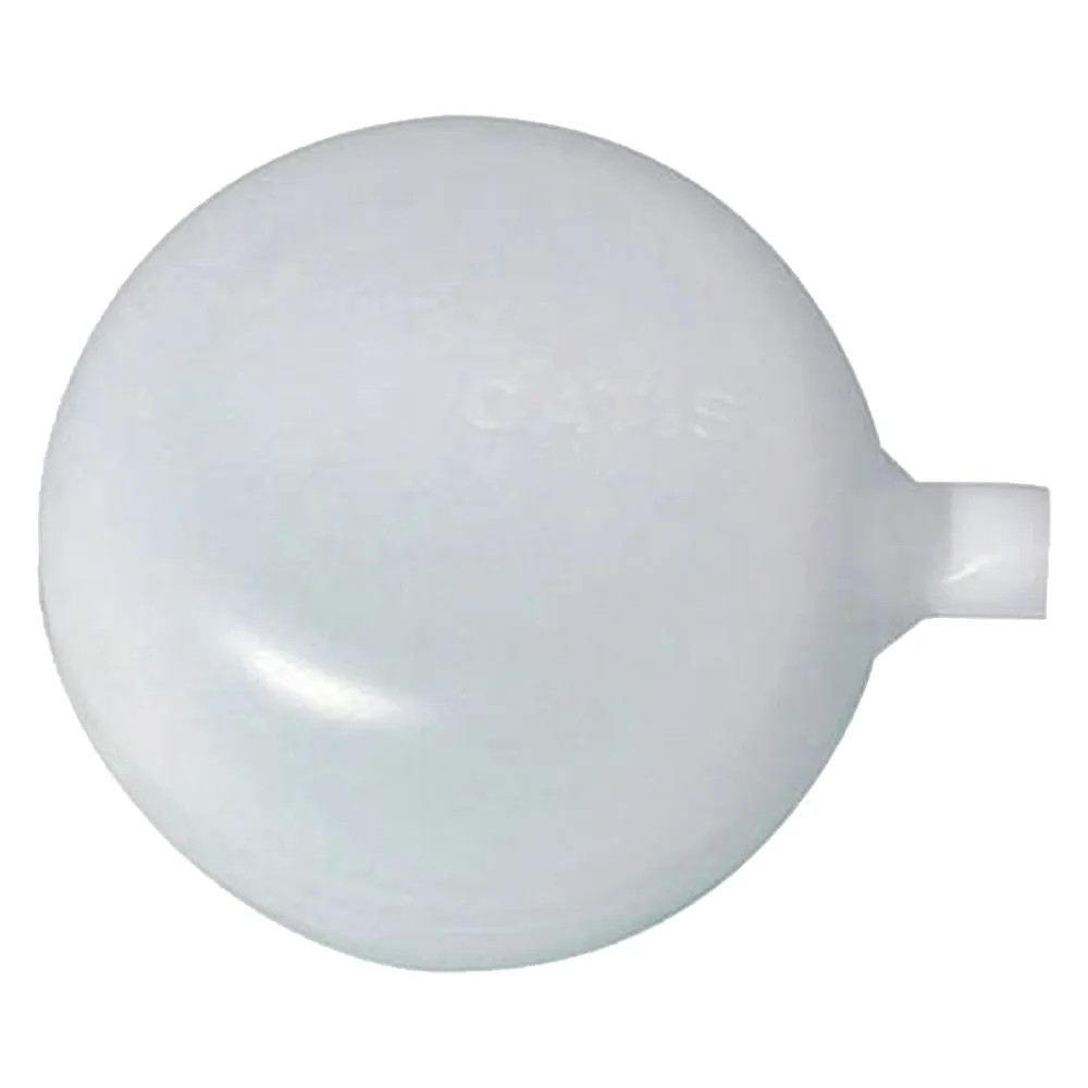 SFERA PIATTA IN PLASTICA 'CATIS' - CATIS