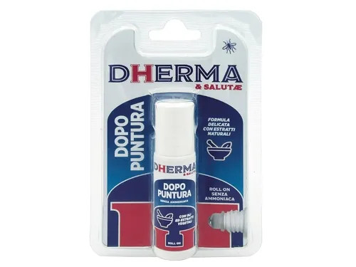 DOPO PUNTURA DHERMA&SALUTAE ROLL-ON - FRC