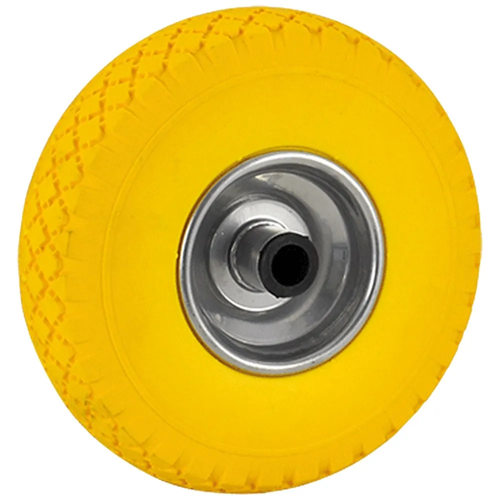 RUOTA POLIURETANICA PER CARRELLI - LIF