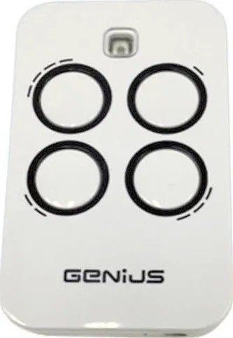 RADIOCOMANDO SICE GENIUS KILO4 - SICE