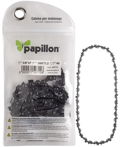 CATENA MOTOSEGA - PAPILLON