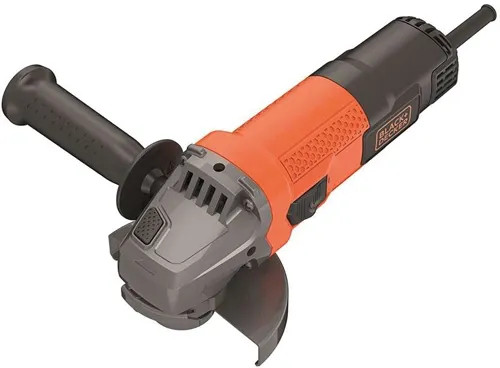 SMERIGLIATRICE ANGOLARE B&D - BLACK+DECKER