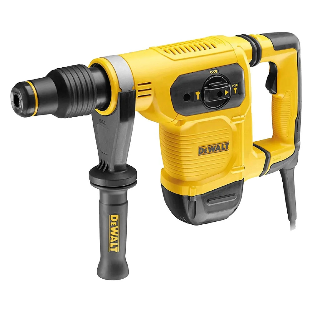 MARTELLO DEMOPERFORATORE - DEWALT