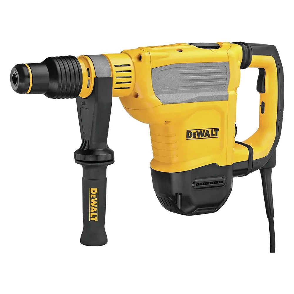 MARTELLO ROTATIVO - DEWALT