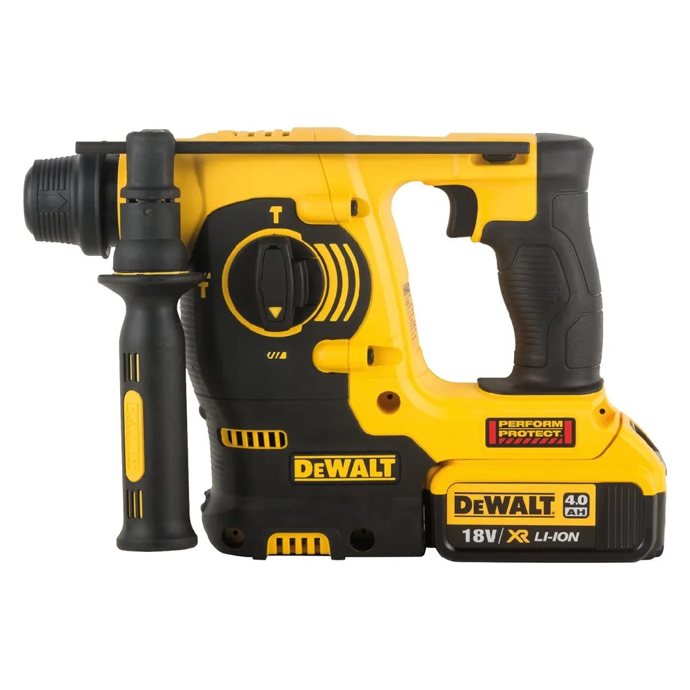 TASSELLATORE A BATTERIA - DEWALT