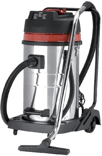 IDROASPIRATORE YAMATO 70LT INOX - YAMATO
