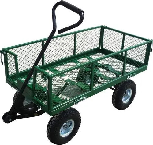 CARRETTO X GIARDINO PAPILLON - PAPILLON