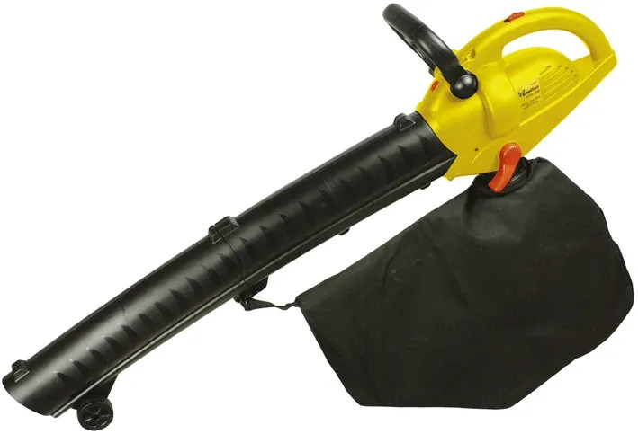 ASPIRATORE SOFFIATORE ELETTRICO "ASSO 250" PAPILLON - PAPILLON