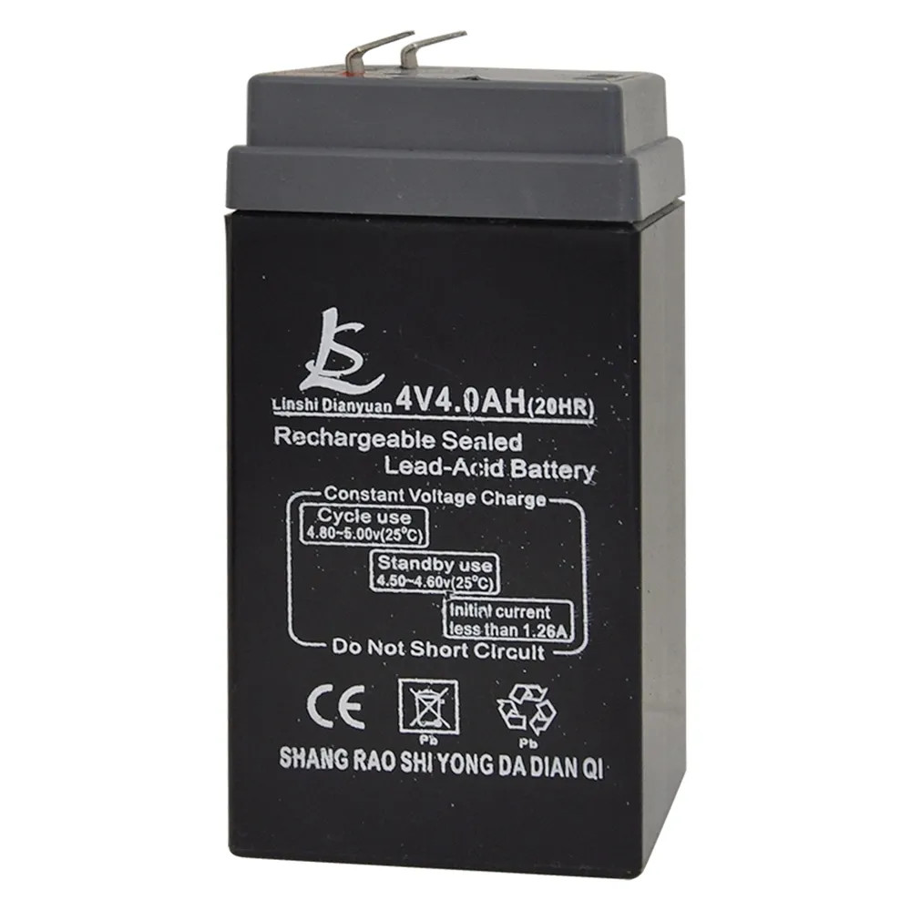BATTERIA - FRC