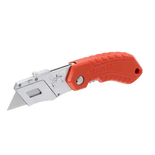 COLTELLO DI SICUREZZA PIEGHEVOLE - Stanley Original