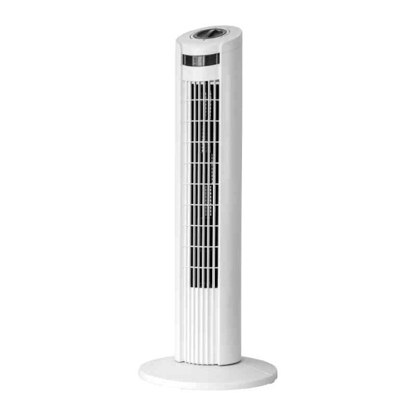 VENTILATORE A TORRE H. 80cm - UTENSILI STORE