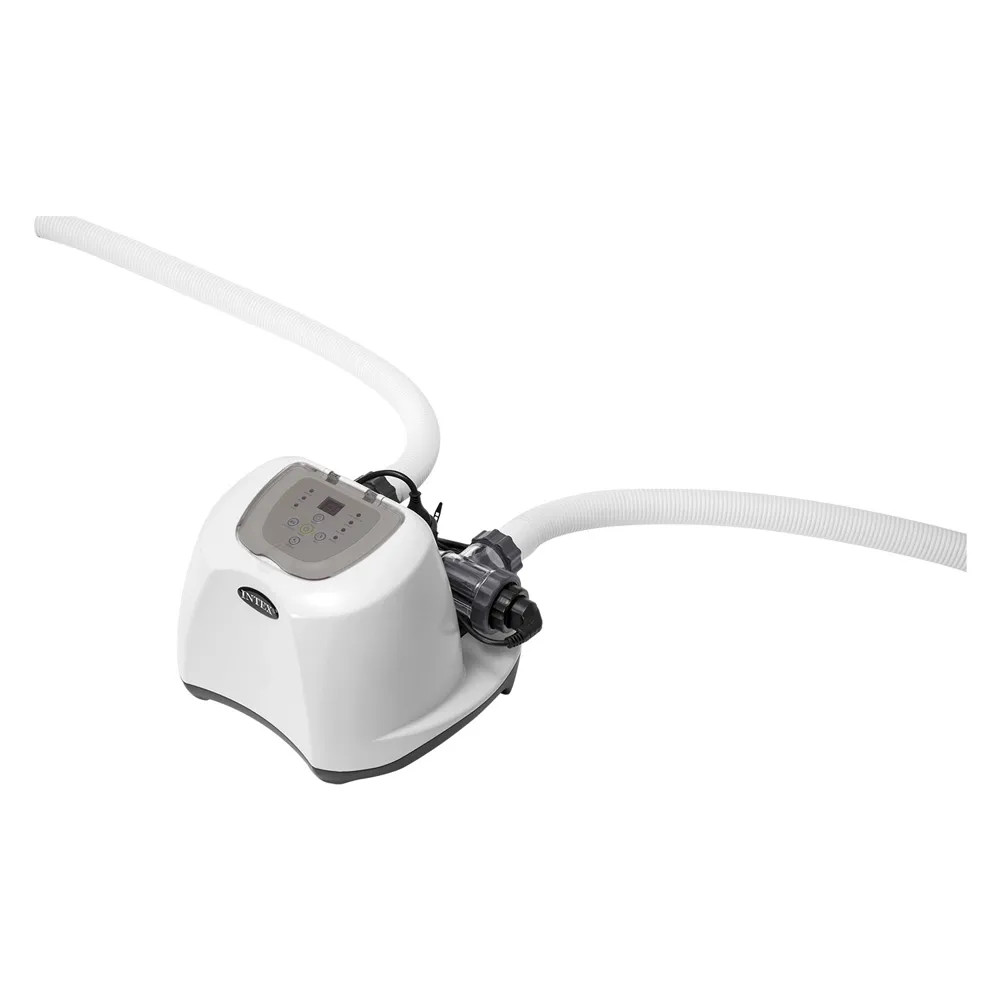 CLORINATORE ECOSTERILIZZATORE SALINO PER PISCINE - INTEX