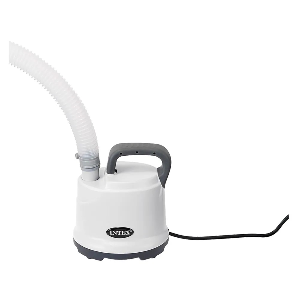 POMPA DI SVUOTAMENTO PER PISCINE - INTEX