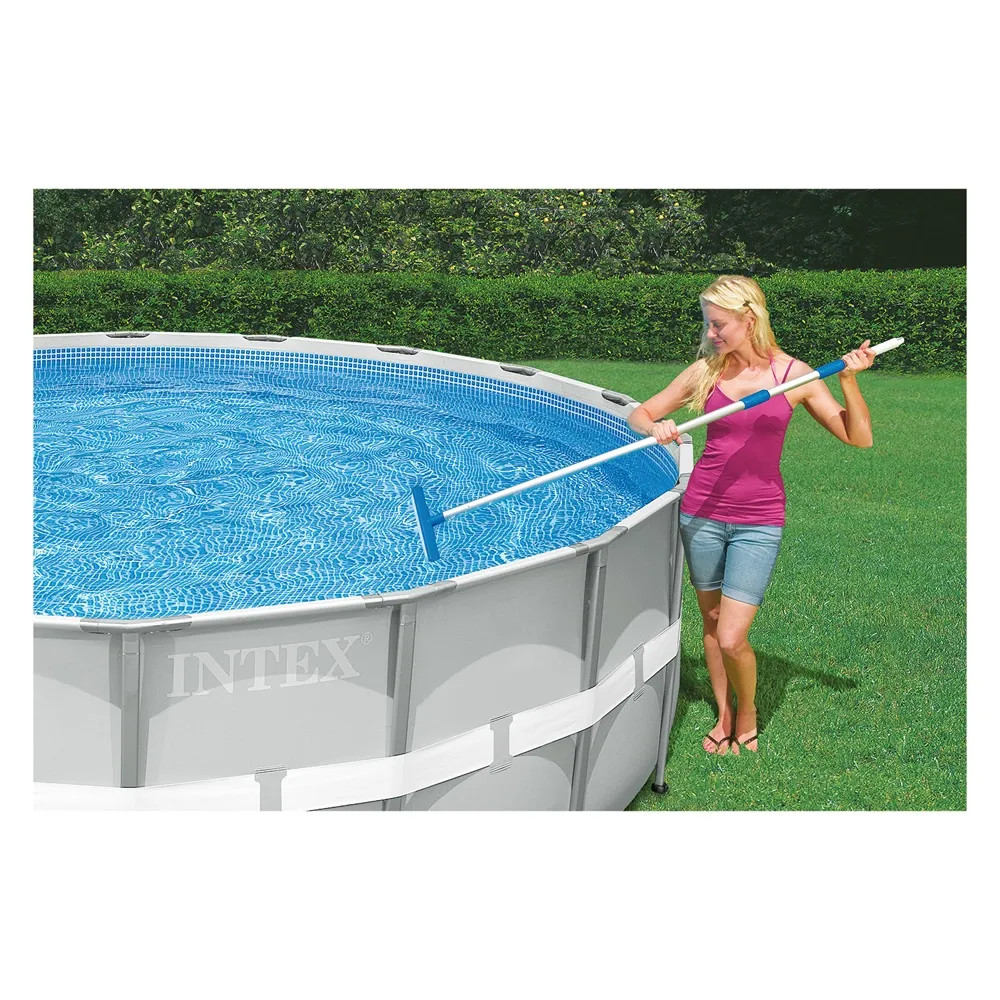 KIT PER PULIZIA PISCINE - INTEX