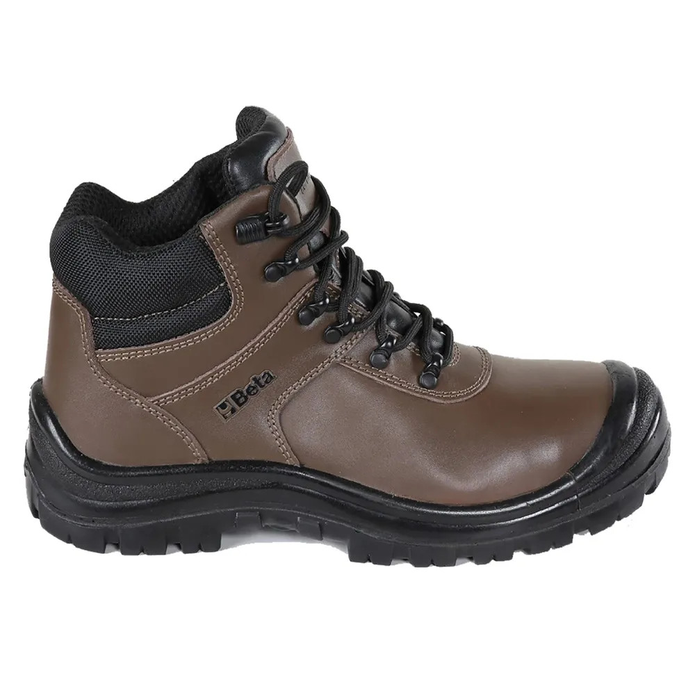 SCARPE ANTINFORTUNISTICA - BETA - Vista Principale