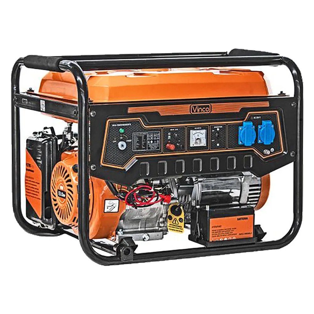 GENERATORE 60124 - VINCO