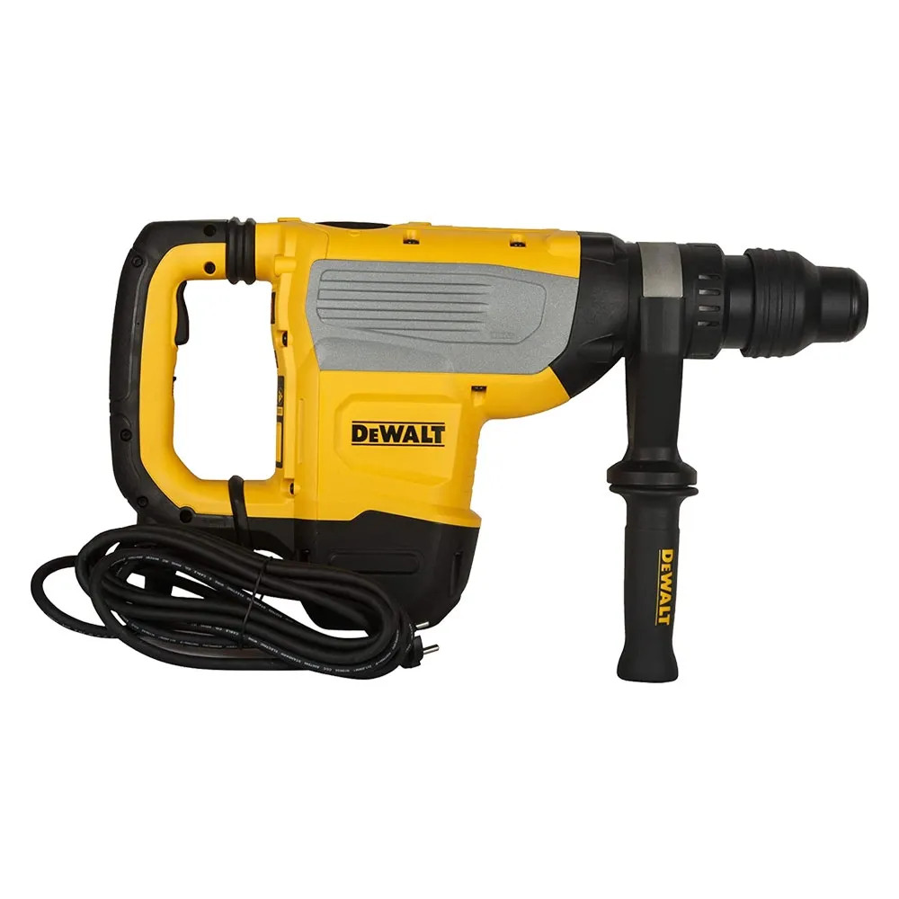MARTELLO PERFORATORE 'D25733K-QS' - DEWALT